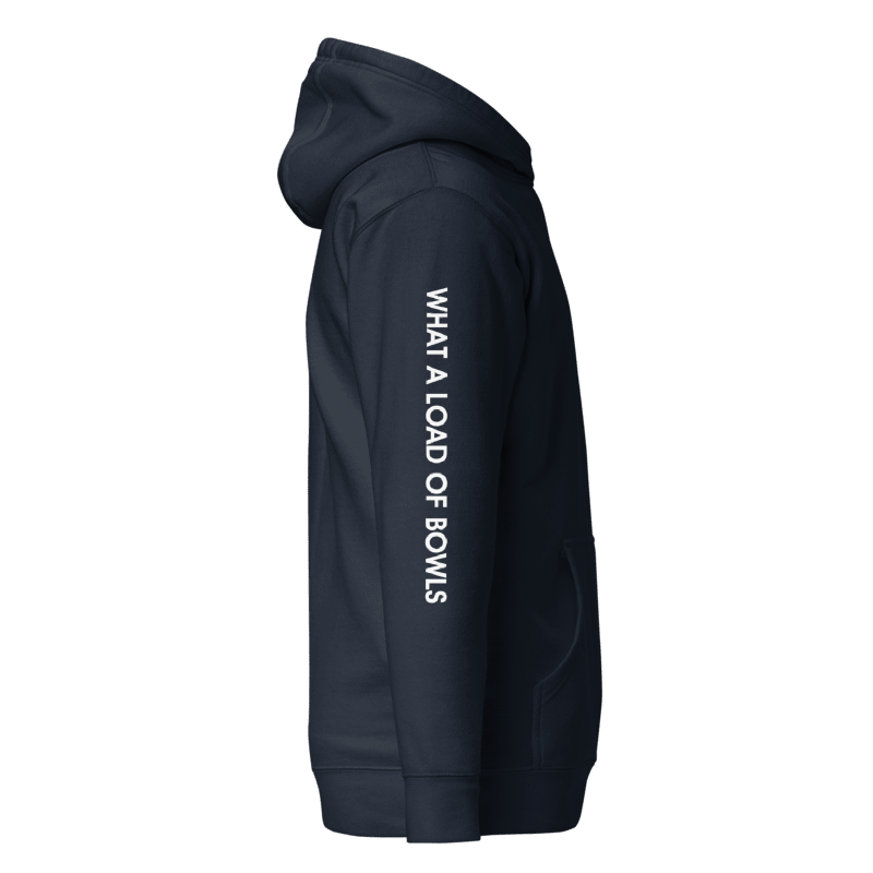 WALOB Unisex Hoodie