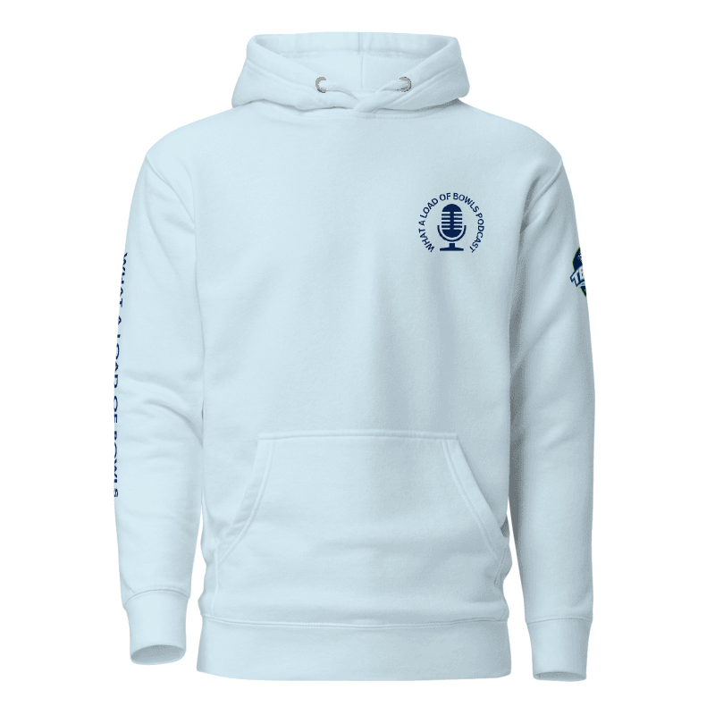 WALOB Unisex Hoodie